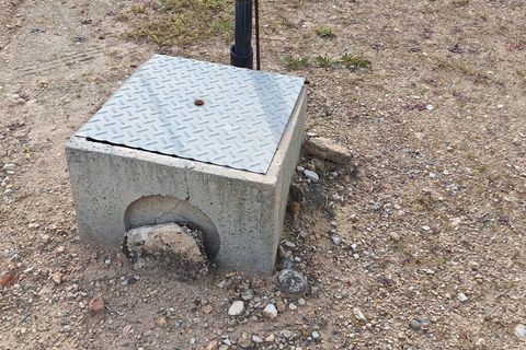 Finca i Ginestar, Tarragona, Ginestar - € 36.000 | Ref: CC827 - foto 8